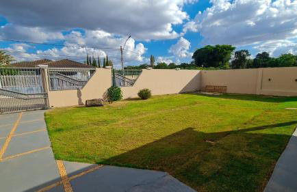 Casa condomínio 5 quartos piscina churrasqueira Vicente Pires Jockey - Foto 37