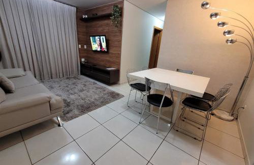 Imprensa III · Comfort and family in Brasilia - Foto 51