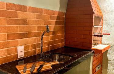 Chalé Makani - Pontal de Maceió - Photo 7