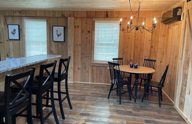 Autumn Ridge Cottages - Foto 55