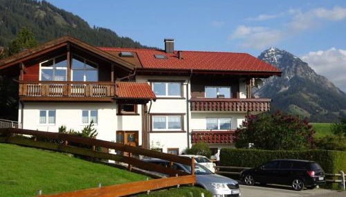 Holiday Apartment Hornerblick - Foto 3, Other