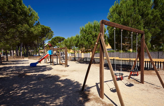 Casas Golf Relax - Foto 65