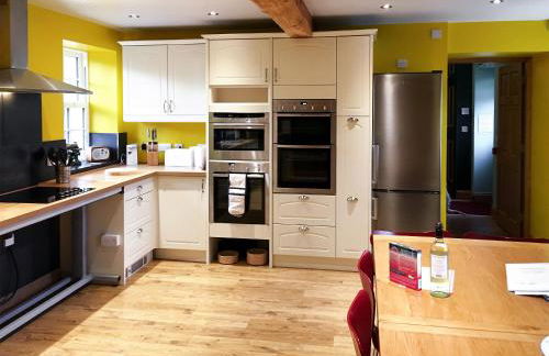 The Moat House - Foto 5