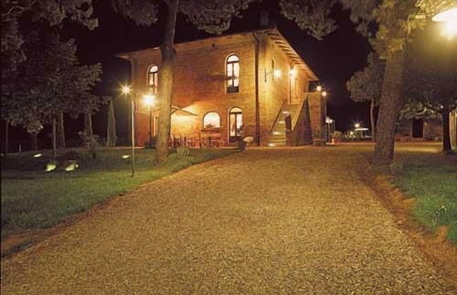 Podere La Rocca - Foto 79