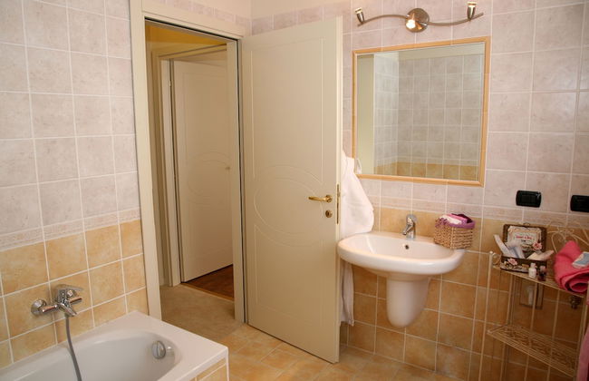 Residence Cà di Capri - Foto 37