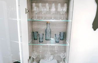 Apartment Rocha Vista Mar Dubai - Foto 71