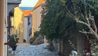 Maison de village proche de la plage - Photo 4