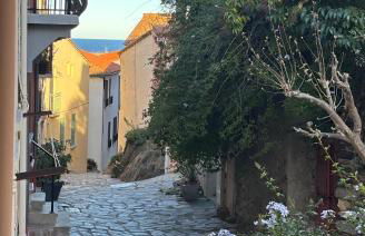 Maison de village proche de la plage - Photo 4