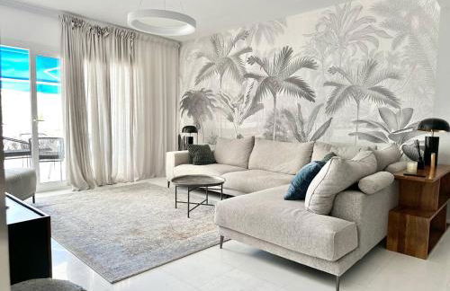 JP dream house apartments in Puerto Banus - Photo 22