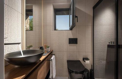 Brand new Petra Luxuria Villa with private pool - Foto 8