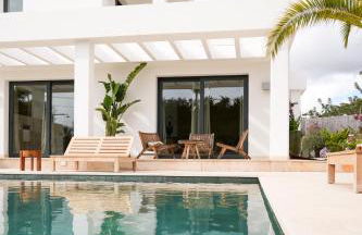 Villa Elísea - Foto 29