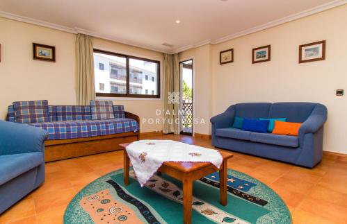 D'Alma Falésia Beach Apartment - By Dalma Portuguesa - Foto 20