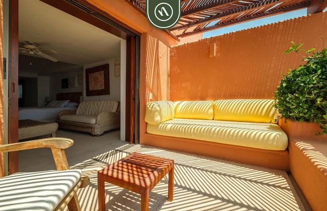 Punta Ixtapa PH6 in Guerrero - Foto 16