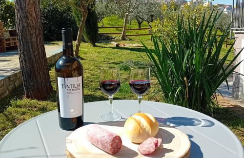 Villa Nonno Nicola - Foto 63