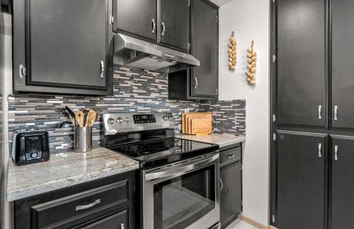 Tortoise Oasis - Hot tub, Shuffleboard, & More! - Foto 22