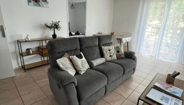 Le Stamatine Savoie Albertville Wifi Parking - Foto 5