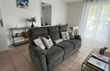 Le Stamatine Savoie Albertville Wifi Parking - Foto 5