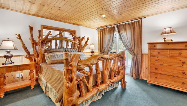 Fishermans Paradise #1792 - Foto 2, Habitación