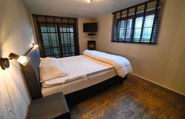 Holiday Home in Durbuy With Garden - Foto 4