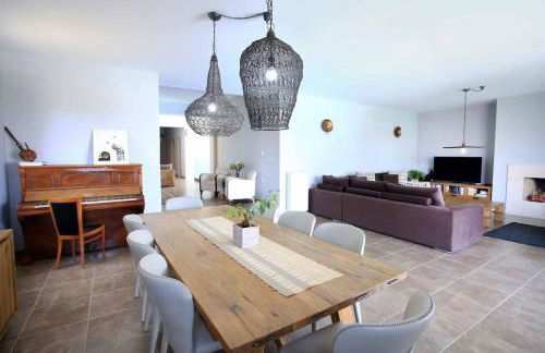 Villa Elpida, Kokkini Hani - Foto 12