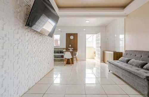 Jacuzzi Privativa com Vista Deslumbrante do Mar - Photo 6