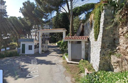 Appartamento Affaccio sul mare, Baia di Copanello - Foto 24