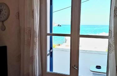 Maranto home, on the beach of Sifnos! - Foto 17