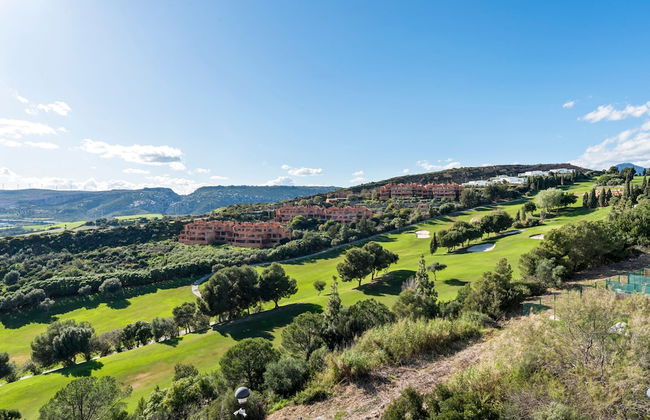 Panoramic Flat in Casares M56 - Foto 7