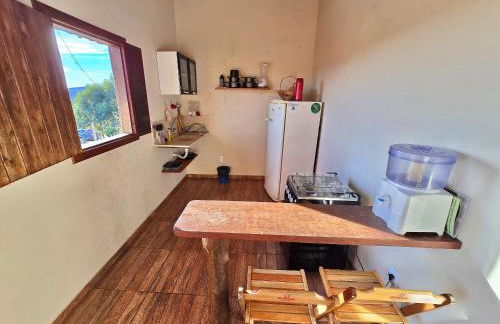 Chalés Pão Sobre as Águas - a 5 minutos de cachoeiras e vista maravilhosa do pôr do sol - Photo 23