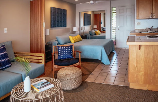 Napili Village Hotel - Foto 4