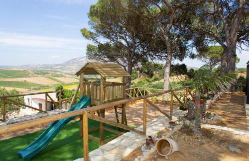 Feudo Giglio Country Charme - Foto 10