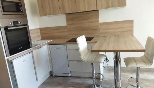 Studio cabine vue mer - Foto 2