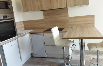 Studio cabine vue mer - Foto 2