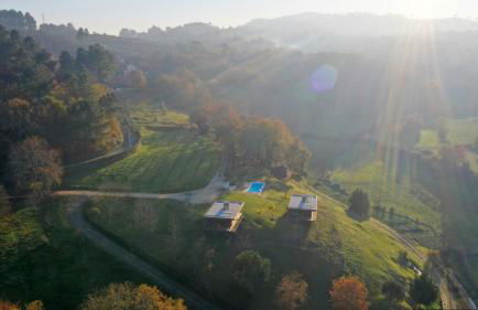 Quinta de Silharezes, Lda - Foto 52