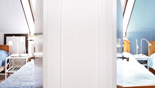 8 Person Holiday Home in Bastad-by Traum - Foto 5, Habitación