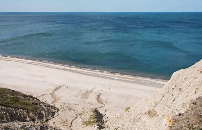 4 Person Holiday Home in Lemvig-by Traum - Foto 28