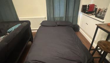 Timeless Spacious 1bedroom Duplex apartment with balcony in Shoreditch - Foto 5