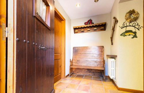 Casa El Molí de Bor a Cerdanya - Foto 24