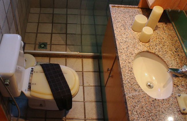 Um por andar com vista panorâmica do mar - Photo 13