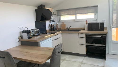 Studio cosy proche plages - Foto 1