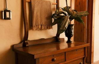 Casita Mistica A Southwest Adobe Field Home - Foto 48