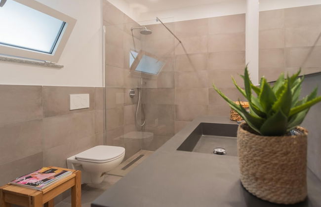 Residenza Maxim With Pool - Foto 31