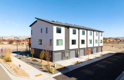 NEW Townhome-River Trail-Las Colonias-Dtown GJ! NO XTRA FEES! - Foto 19