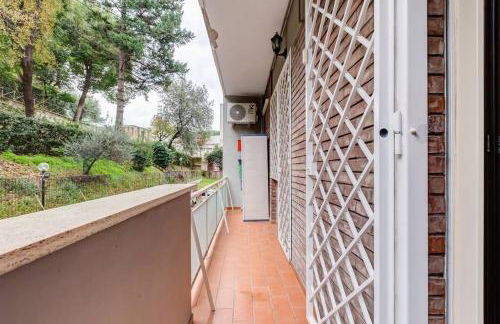 Exclusive Apartment in Eur Lake - Foto 59