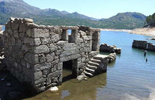 Casa Belavista no Geres by In'Canto Property Management - Foto 49