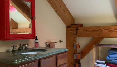 Quiet Lake home 3 mi from Camden! - Foto 5