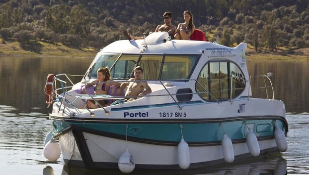 Amieira Marina - Foto 2, Imagen principal