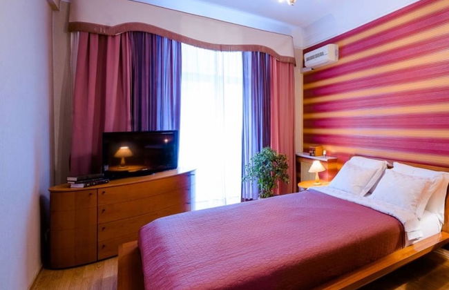 Sherborne ApartHotel - Foto 19