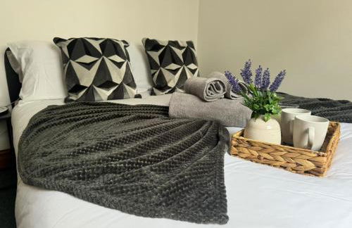 Robinson's Retreat - Cockermouth - Lake District - Foto 29