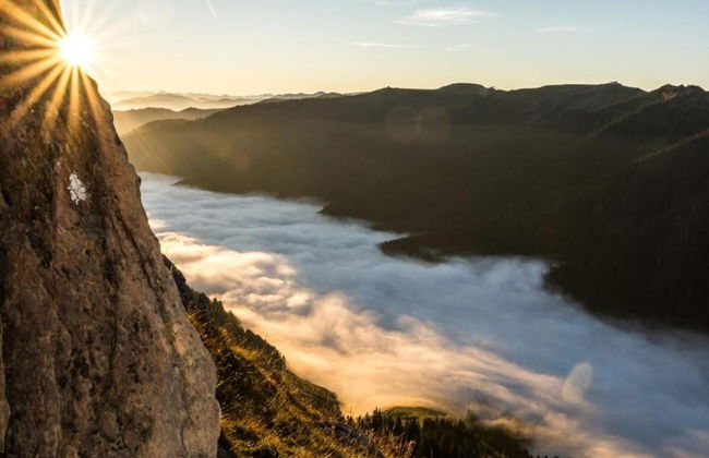 Spacious Chalet in Leogang in Salzburger Land - Foto 36
